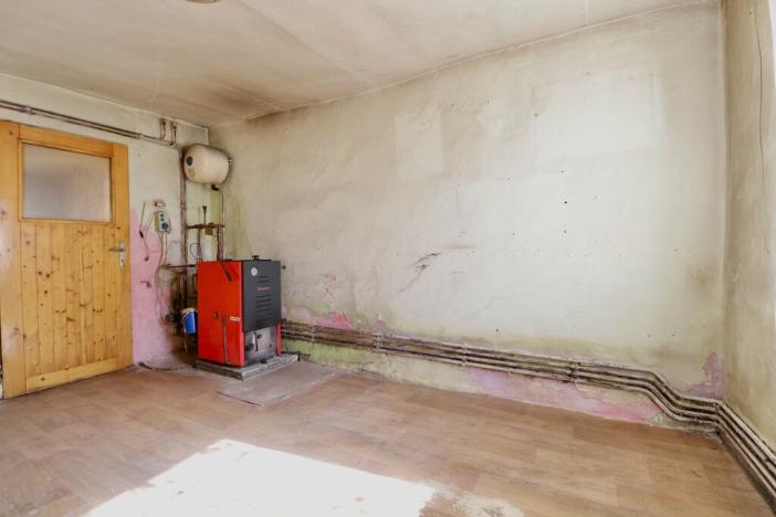 Prodej rodinného domu, Humpolec - Krasoňov, 92 m2