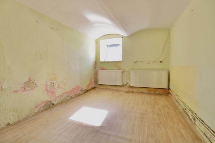 Prodej rodinného domu, Humpolec - Krasoňov, 92 m2