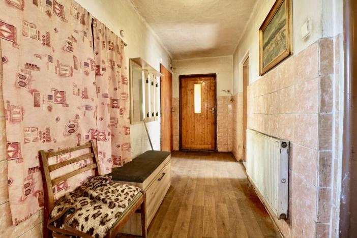 Prodej rodinného domu, Humpolec - Krasoňov, 92 m2