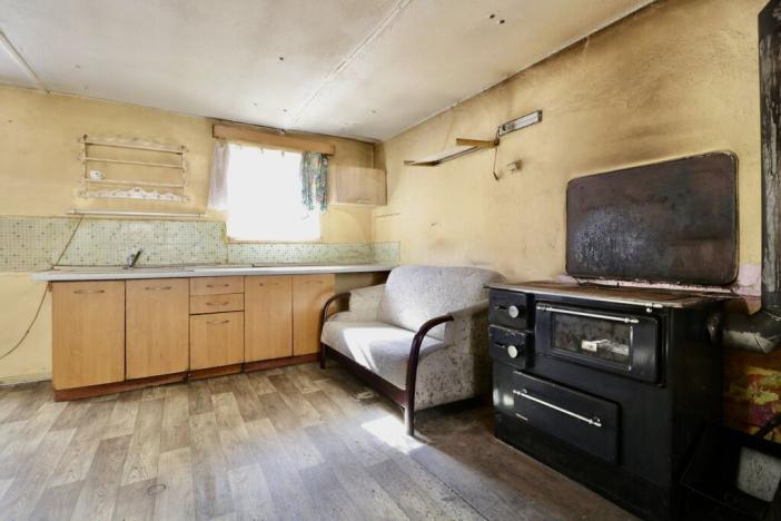 Prodej chalupy, Humpolec - Krasoňov, 92 m2