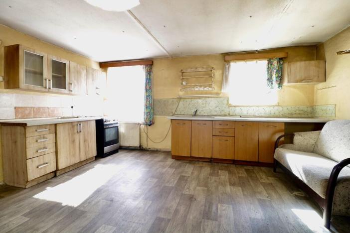 Prodej chalupy, Humpolec - Krasoňov, 92 m2