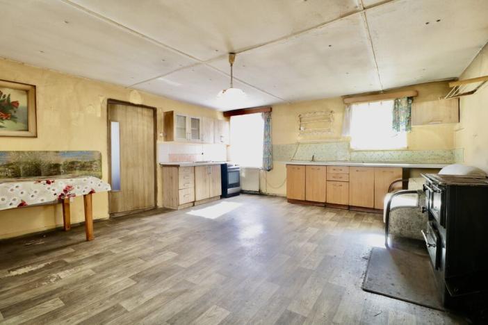 Prodej chalupy, Humpolec - Krasoňov, 92 m2