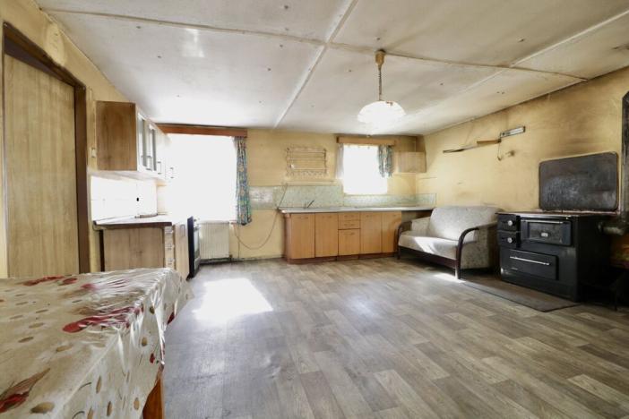 Prodej chalupy, Humpolec - Krasoňov, 92 m2