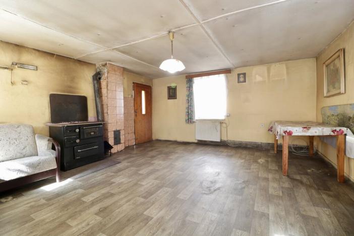 Prodej chalupy, Humpolec - Krasoňov, 92 m2