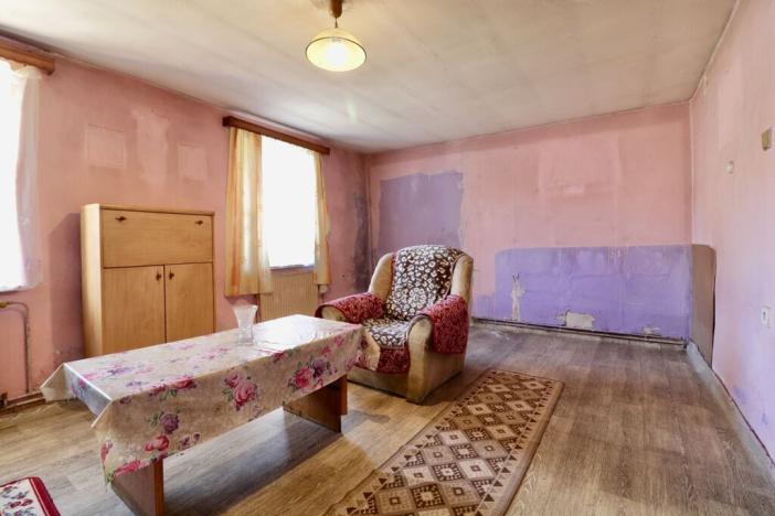 Prodej chalupy, Humpolec - Krasoňov, 92 m2