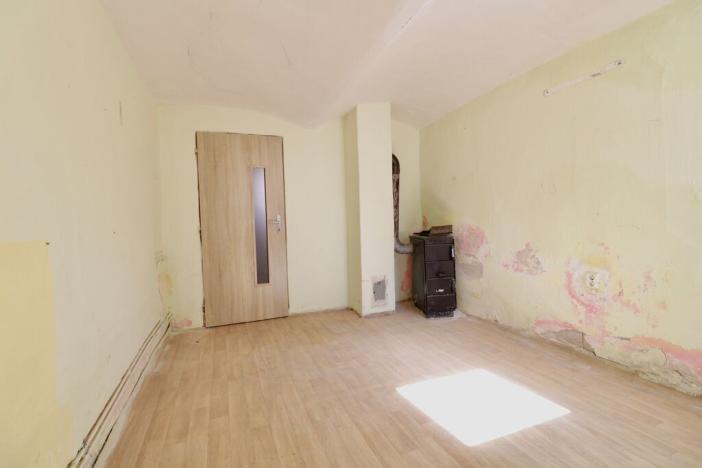 Prodej chalupy, Humpolec - Krasoňov, 92 m2