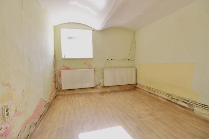 Prodej chalupy, Humpolec - Krasoňov, 92 m2