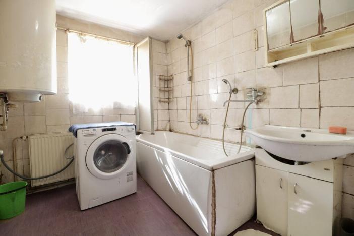 Prodej chalupy, Humpolec - Krasoňov, 92 m2