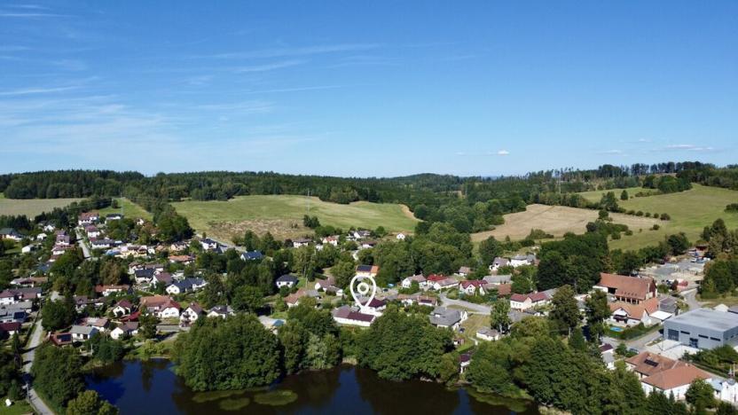 Prodej chalupy, Humpolec - Krasoňov, 92 m2