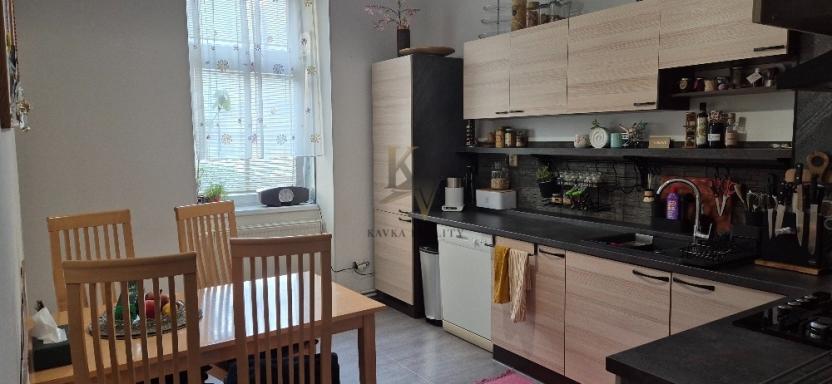 Pronájem bytu 3+1, Ostrava, Dr. Šmerala, 95 m2