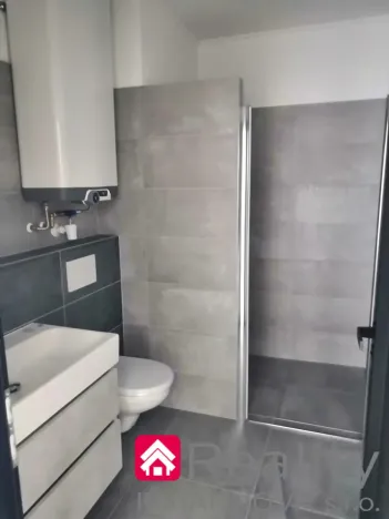 Prodej bytu 2+kk, Hrušovany nad Jevišovkou, Zahradní, 44 m2