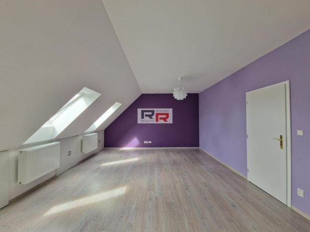 Pronájem bytu 3+kk, Štěpánov, Novoveská, 80 m2
