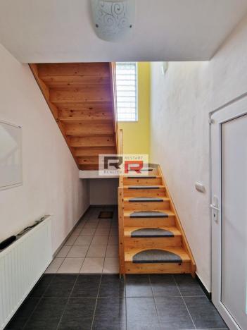 Pronájem bytu 3+kk, Štěpánov, Novoveská, 80 m2