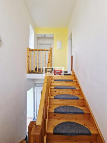 Pronájem bytu 3+kk, Štěpánov, Novoveská, 80 m2