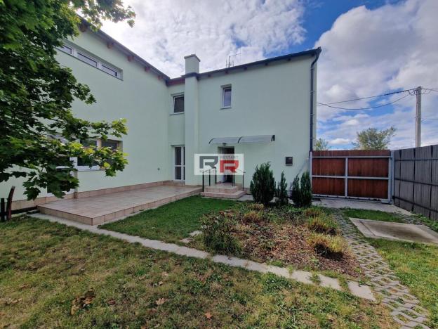 Pronájem bytu 3+kk, Štěpánov, Novoveská, 80 m2