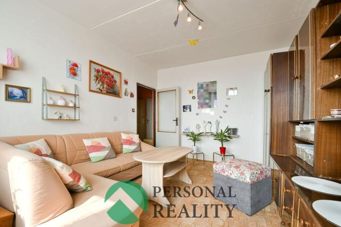 Pronájem bytu 2+1, Teplá, U Hřiště, 52 m2