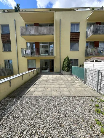 Prodej bytu 2+kk, Praha - Čakovice, Rýnská, 54 m2