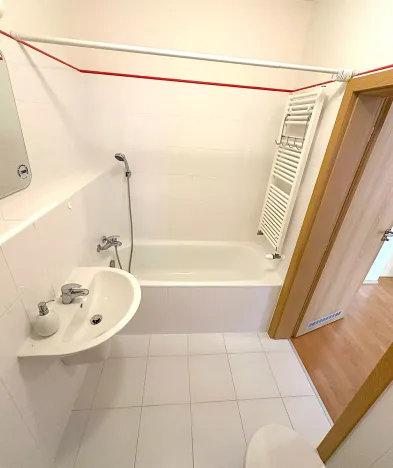 Prodej bytu 2+kk, Praha - Čakovice, Rýnská, 54 m2