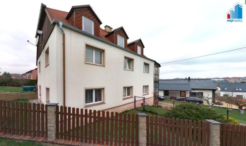 Pronájem pokoje, Tachov, Máchova, 15 m2