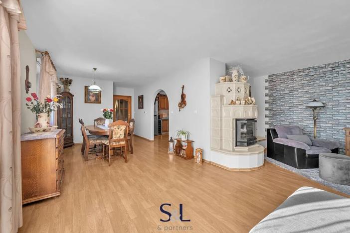 Prodej rodinného domu, Nový Bor, 219 m2