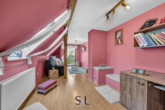 Prodej rodinného domu, Nový Bor, 219 m2