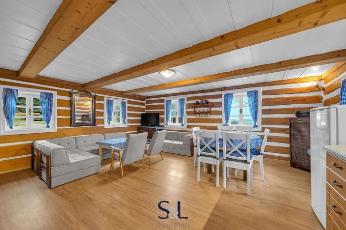 Prodej rodinného domu, Světlá pod Ještědem, 120 m2