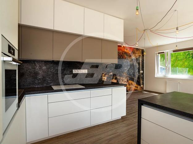 Prodej bytu 4+kk, Praha - Michle, U plynárny, 111 m2