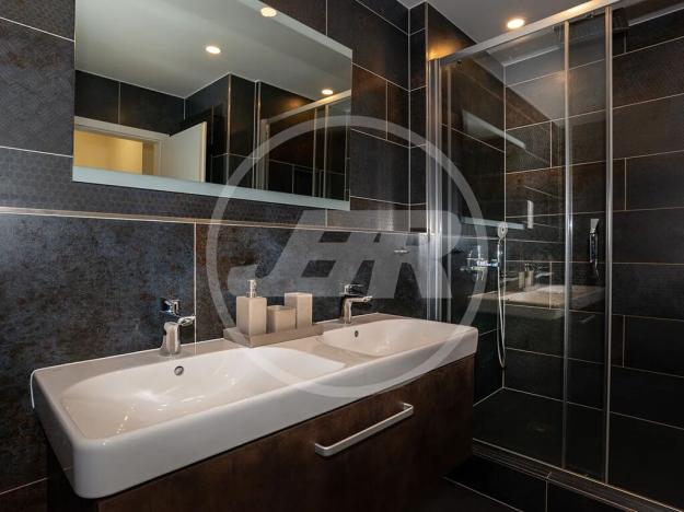 Prodej bytu 4+kk, Praha - Michle, U plynárny, 111 m2