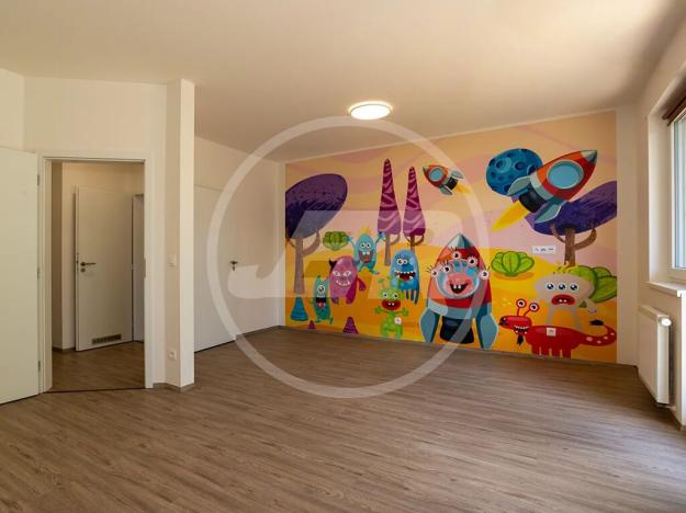 Prodej bytu 4+kk, Praha - Michle, U plynárny, 111 m2