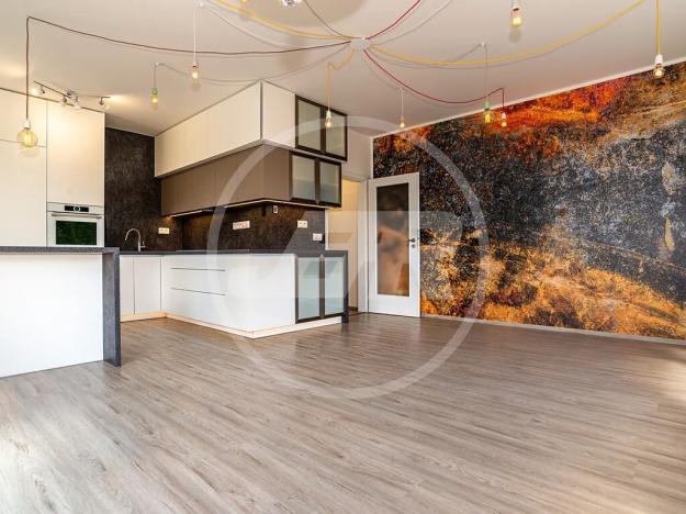 Prodej bytu 4+kk, Praha - Michle, U plynárny, 111 m2