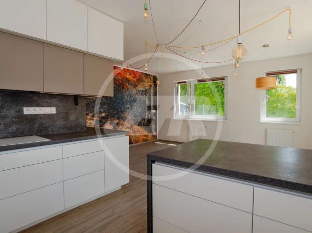 Prodej bytu 4+kk, Praha - Michle, U plynárny, 111 m2