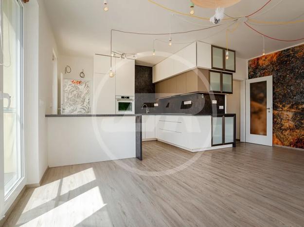 Prodej bytu 4+kk, Praha - Michle, U plynárny, 111 m2