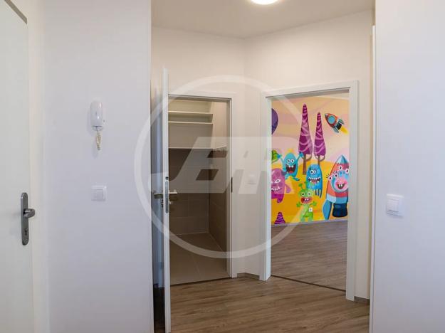 Prodej bytu 4+kk, Praha - Michle, U plynárny, 111 m2