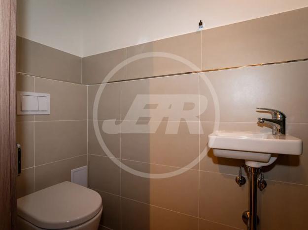 Prodej bytu 4+kk, Praha - Michle, U plynárny, 111 m2