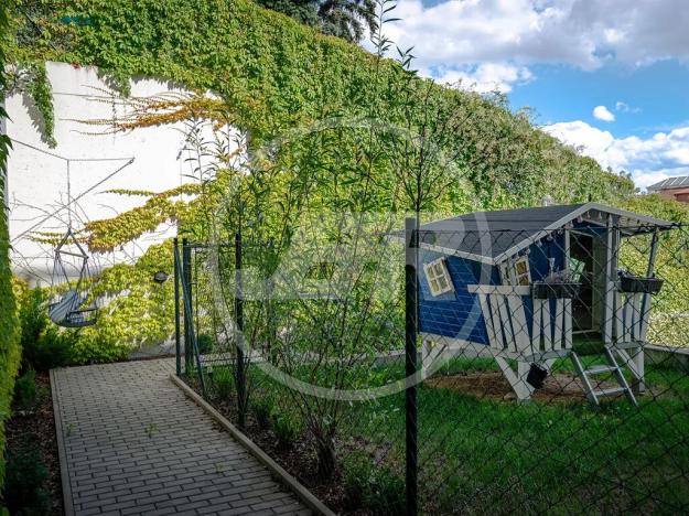 Prodej bytu 4+kk, Praha - Michle, U plynárny, 111 m2