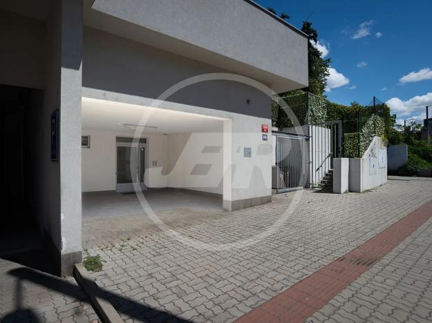 Prodej bytu 4+kk, Praha - Michle, U plynárny, 111 m2