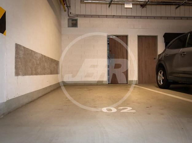 Prodej bytu 4+kk, Praha - Michle, U plynárny, 111 m2