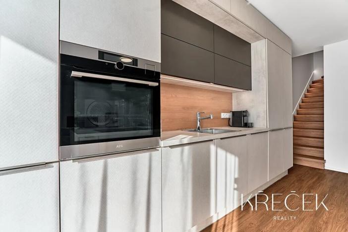 Prodej bytu 3+kk, Mladá Boleslav, Mileny Hážové, 93 m2