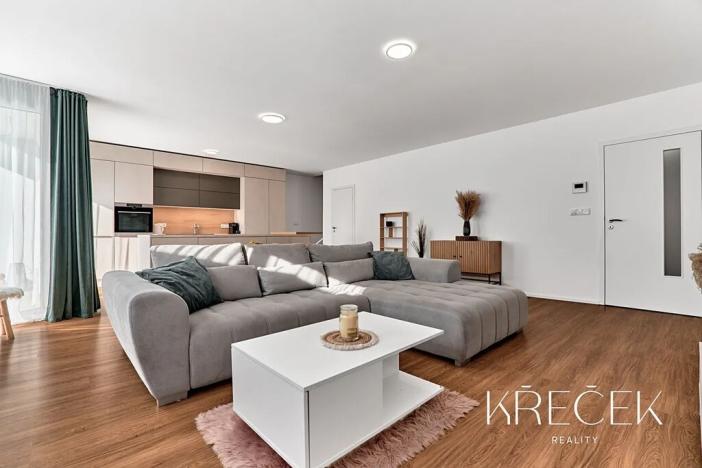 Prodej bytu 3+kk, Mladá Boleslav, Mileny Hážové, 93 m2