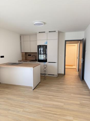 Pronájem bytu 3+kk, Ostrava - Slezská Ostrava, U Hájenky, 78 m2