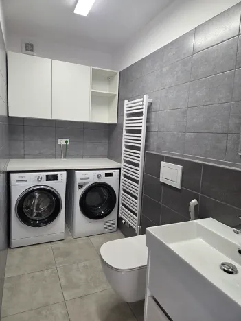 Pronájem bytu 3+kk, Valašské Meziříčí, U Vodojemu, 95 m2