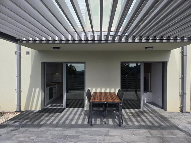 Pronájem bytu 3+kk, Valašské Meziříčí, U Vodojemu, 95 m2