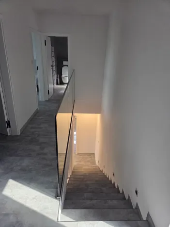 Pronájem bytu 3+kk, Valašské Meziříčí, U Vodojemu, 95 m2