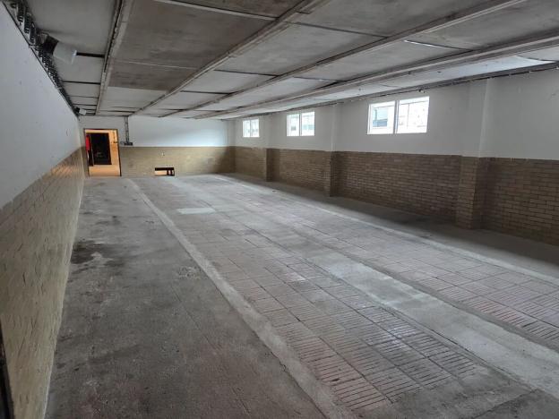 Pronájem skladu, Branky, 174 m2