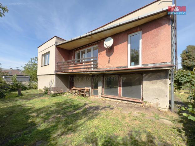 Prodej rodinného domu, Dolní Lutyně, U Závor, 191 m2