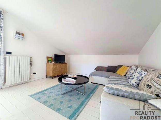 Prodej bytu 3+kk, Silvi,Itálie, 106 m2