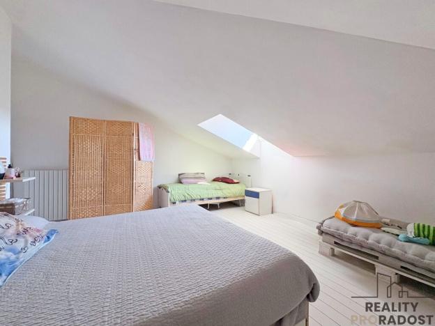 Prodej bytu 3+kk, Silvi,Itálie, 106 m2