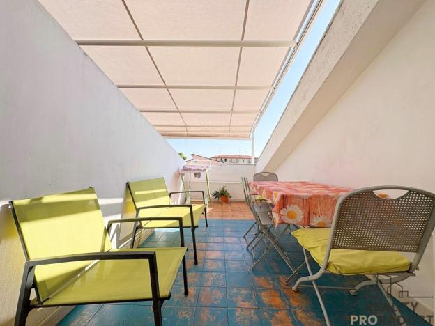 Prodej bytu 3+kk, Silvi,Itálie, 106 m2