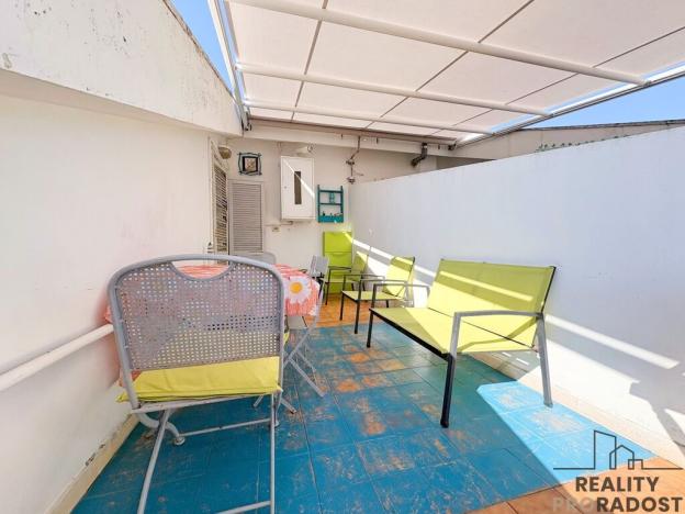 Prodej bytu 3+kk, Silvi,Itálie, 106 m2