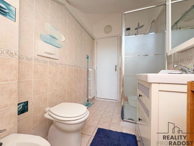 Prodej bytu 3+kk, Silvi,Itálie, 106 m2